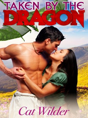 cover image of Taken by the Dragon